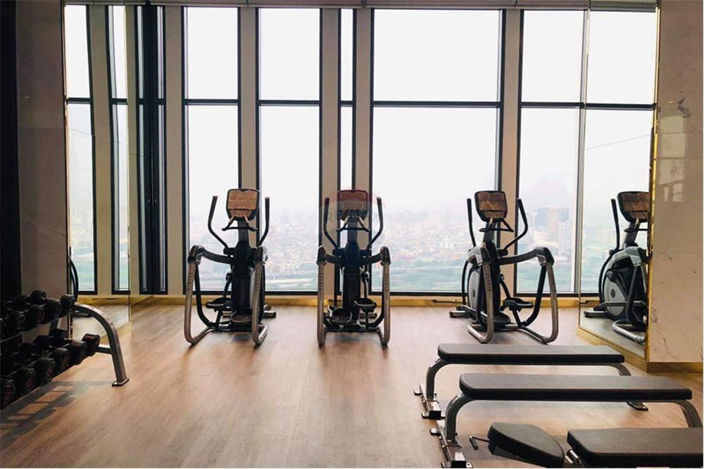 Life One Wireless - condo for rent